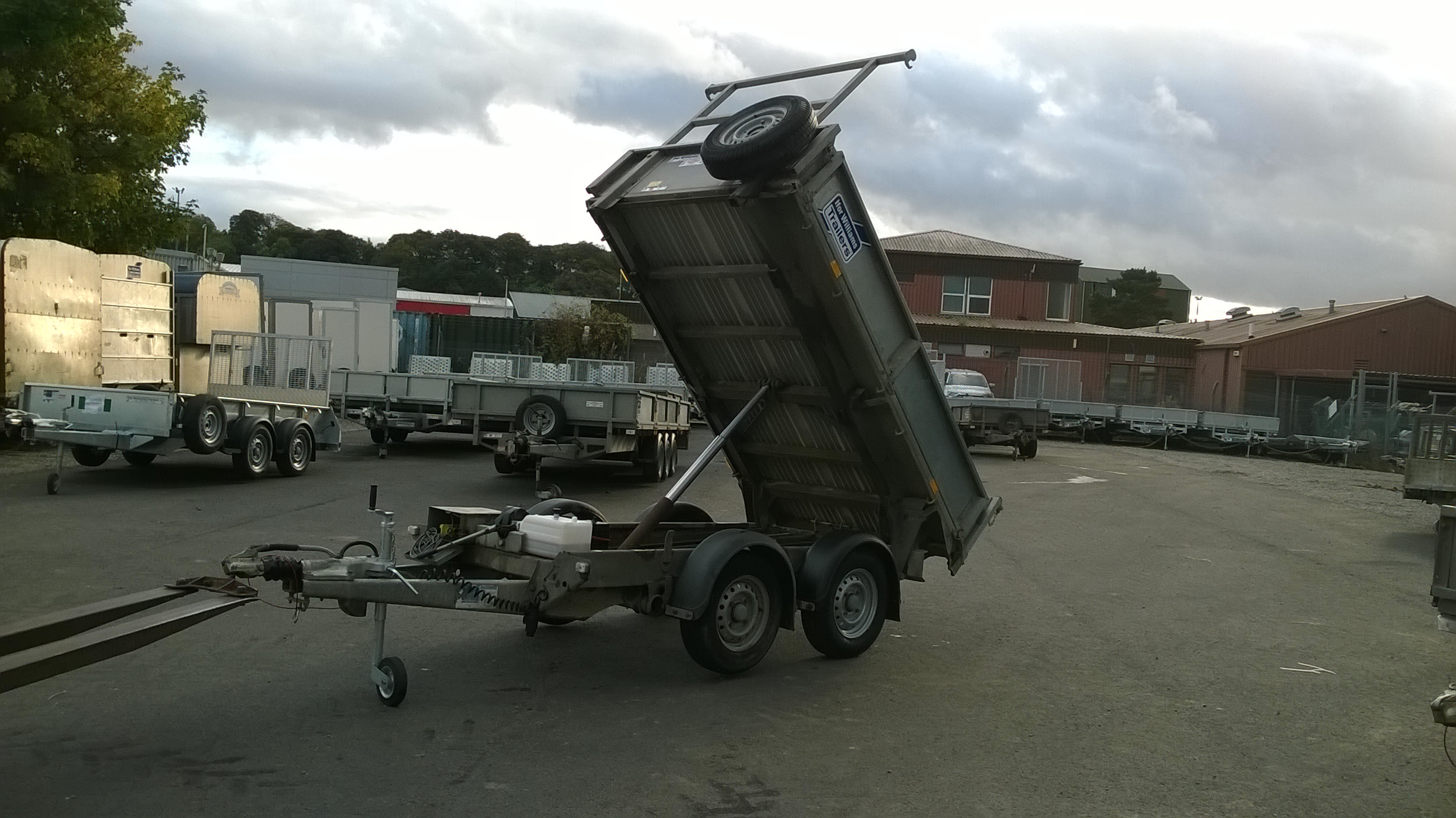 Car Trailers For Sale In Inverness Car Trailers For Sale In Inverness