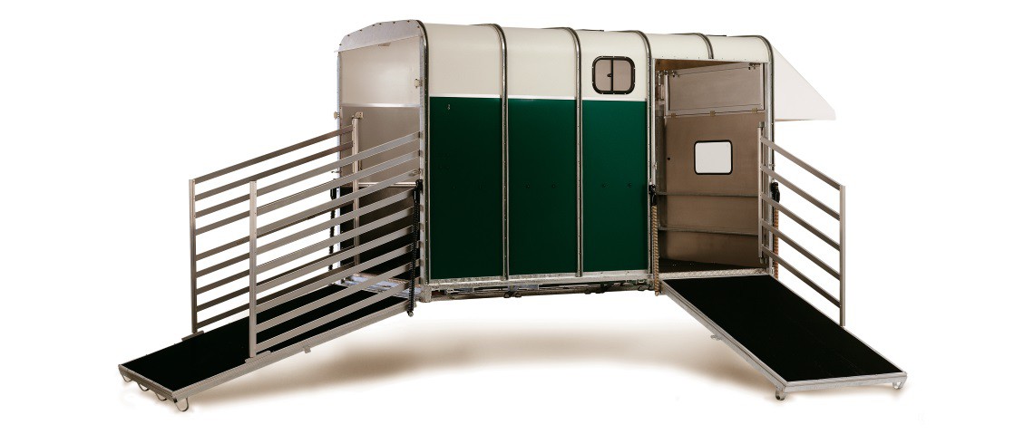 Horsebox