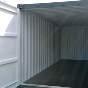 New ISO 20ft Containers for Sale & Hire, From our Premises in Inverness & Caithness
Delivery available with Hi Abb anywhere in the Highland's and Islands, Contact Mark on 07710 637078
Other Containers available including Offices, Bunk Cabins, Toilet blocks & Welfare Units etc, New & Used