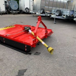  Belmac Topper 6ft semi offset . Adjustable skids. Direct drive gearbox . Come complete with PTO shaft .For further information  Call Mark on 07710637078 or Allan Grant 07743 199174.