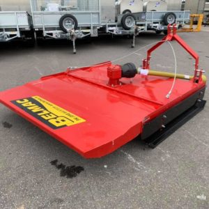  Belmac Topper 6ft semi offset . Adjustable skids. Direct drive gearbox . Come complete with PTO shaft .For further information  Call Mark on 07710637078 or Allan Grant 07743 199174.