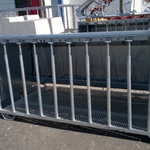 For Sale Lamb Creep Feeder.

Call mark on 07710637078 or Allan Grant 07743 199174.