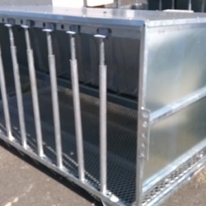 For Sale Lamb Creep Feeder.

Call mark on 07710637078 or Allan Grant 07743 199174.