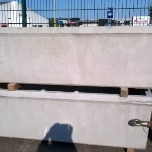 Large Concrete Water Trough 
For more details Contact Mark on 07710637078