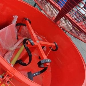 FOR SALE!! JARMET PAN MIXER.
Pto driven with three point linkage, has pallet fork slots for loader mounting, comes with discharge Shute and Pto. 0.85 cubic meter hopper capacity. Enquiries call Mark on 07710637078 or Allan Grant 07743 199174.