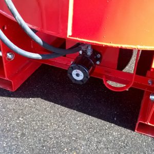 FOR SALE!! JARMET PAN MIXER. Pto driven or Hydraulic driven with three point linkage, , has pallet fork slots for loader mounting, comes with discharge Shute and Pto. 0.85 cubic meter hopper capacity. Enquiries call Mark on 07710637078 or Allan Grant 07743 199174.
