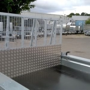 New Ifor Williams GX106 Plant Trailers 3500kg, Complete with movable Loading Skids or Full Ramp, Fitted with Bucket rest & Spare Wheel, For more details & prices please Call Mark on 07710 637078 or Sam on 07522 716854 or Sales on 01463 248268 Phone calls only please no text messages will be answered.

Available to view at Inverness & Inverurie Depots.