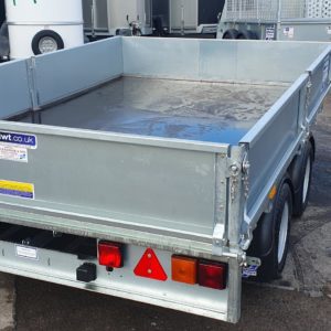 New Ifor Williams LM106 Flatbed Trailers 3500kg, Complete with removable dropsides & Spare Wheel, Accessories available include Mesh side kit, Ladder Rack, Ramps & Led Lights, For more information & Prices please call Mark on 07710 637078 , Sam on 07522 716854 or Sales on 01463 248268, Phone calls only no messages will be answered