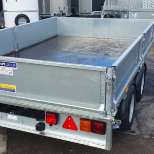 New Ifor Williams LM106 Flatbed Trailers 3500kg, Complete with removable dropsides & Spare Wheel, Accessories available include Mesh side kit, Ladder Rack, Ramps & Led Lights, For more information & Prices please call Mark on 07710 637078 , Sam on 07522 716854 or Sales on 01463 248268, Phone calls only no messages will be answered.

Available to view at Inverness & Inverurie Depots.