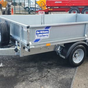 New Ifor Williams LM106 Flatbed Trailers 3500kg, Complete with removable dropsides & Spare Wheel, Accessories available include Mesh side kit, Ladder Rack, Ramps & Led Lights, For more information & Prices please call Mark on 07710 637078 , Sam on 07522 716854 or Sales on 01463 248268, Phone calls only no messages will be answered.

Available to view at Inverness & Inverurie Depots.