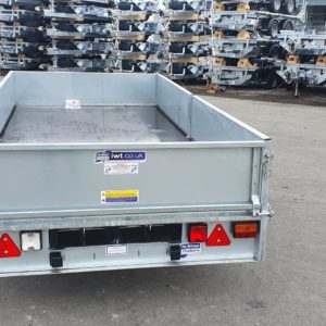 New Ifor Williams LM105 Flatbed Trailers, 2700kg, 10ft x 5ft6 bed, Twin Axle, Led or non Led light versions available Complete with dropsides if required, other accessories include ladder rack, mesh sides, Ramps etc, For more information & prices please call Mark on 07710 637078, Sam on 07522 716854 or Sales on 01463 248268, Please do not message or text, Phone calls only no messages will be answered.

Available to view at Inverness & Inverurie Depots.