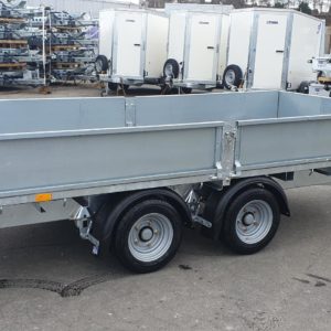 New Ifor Williams LM105 Flatbed Trailers, 2700kg, 10ft x 5ft6 bed, Twin Axle, Led or non Led light versions available Complete with dropsides if required, other accessories include ladder rack, mesh sides, Ramps etc, For more information & prices please call Mark on 07710 637078, Sam on 07522 716854 or Sales on 01463 248268, Please do not message or text, Phone calls only no messages will be answered