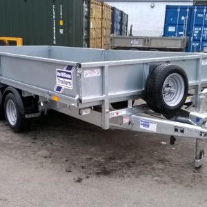 New Ifor Williams LM166 Flatbed Trailers, 3500kg, 16ft x 6ft6 bed, Twin Axle, & Tri-Axle available , Led or non Led light versions available Complete with dropsides if required, other accessories include ladder rack, mesh sides, Ramps etc, For more information & prices please call Mark on 07710 637078, Sam on 07522 716854 or Sales on 01463 248268, Please do not message or text, Phone calls only.

Available to view at Inverness & Inverurie Depots.