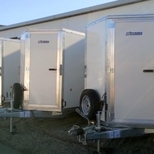 New Ifor Williams BV105 Boxvan Trailers, 6ft Headroom Complete with Front door & roller shutter rear door & Spare wheel For more information & prices please call Mark on 07710 637078, Sam on 07522 716854 or Sales on 01463 248268, Please do not message or text, Phone calls only.

Available to view at Inverness & Inverurie Depots.