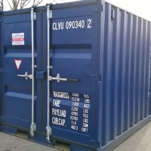 New 10ft & 8ft ISO Containers for Sale , From our Premises in Inverness & Caithness can be delivered direct to your door with Hi Abb anywhere in the Highland's and Islands, Contact Mark on 07710 637078 Other Containers available including Offices, Bunk Cabins, Toilet blocks & Welfare Units etc, New & Used for more details contact Mark on 07710 637078 or Sales on 01463 248268