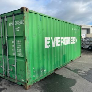  Used 20ft x 8ft Shipping containers available For more information  please contact M Alexander Property's Hire & Supplies Ltd, Part of D.R. Alexander & Son Ltd ( Ifor Williams Trailers ) Inverness , Mark on 07710 637078, Sam on 07522 716854 or Sales on 01463 248268 delivery possible anywhere in the Highlands & Islands

