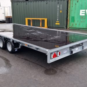 New Ifor Williams LM208 Flatbed Trailer, 3500kg, 20ft x 8 bed, Tri-Axle  , Led light version Complete with dropsides if required, other accessories include ladder rack, mesh sides, Ramps etc, For more information & prices please call Mark on 07710 637078, Sam on 07522 716854 or Sales on 01463 248268, Please do not message or text, Phone calls only