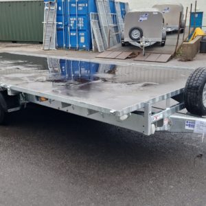 New Ifor Williams LM208 Flatbed Trailer, 3500kg, 20ft x 8 bed, Tri-Axle  , Led light version Complete with dropsides if required, other accessories include ladder rack, mesh sides, Ramps etc, For more information & prices please call Mark on 07710 637078, Sam on 07522 716854 or Sales on 01463 248268, Please do not message or text, Phone calls only.

Available to view at Inverness & Inverurie Depots.