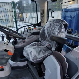 2022 Landini 5-100 Tractor, 100HP Perkins Diesel Engine, 4WD , Still under manufactures warranty, For more details contact Mark on 07710 637078 or Sales on 01463 248268 Phone calls only please no text messages