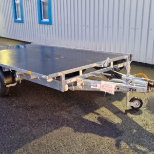 New Ifor Williams LM127 Flatbed Trailer, 3500kg, 11ft 10" x 7ft 4" bed, Twin-Axle , Full Led light Kit, Complete with dropsides if required, other accessories include ladder rack, mesh sides, Ramps etc, For more information & prices please call Mark on 07710 637078, Sam on 07522 716854 or Sales on 01463 248268, Please do not message or text, Phone calls only.

Available to view at Inverness & Inverurie Depots.