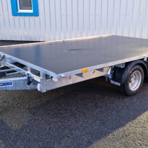 New Ifor Williams LM127 Flatbed Trailer, 3500kg, 11ft 10" x 7ft 4" bed, Twin-Axle , Full Led light Kit, Complete with dropsides if required, other accessories include ladder rack, mesh sides, Ramps etc, For more information & prices please call Mark on 07710 637078, Sam on 07522 716854 or Sales on 01463 248268, Please do not message or text, Phone calls only